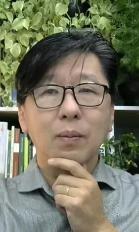 Professor Sidnei Harada
