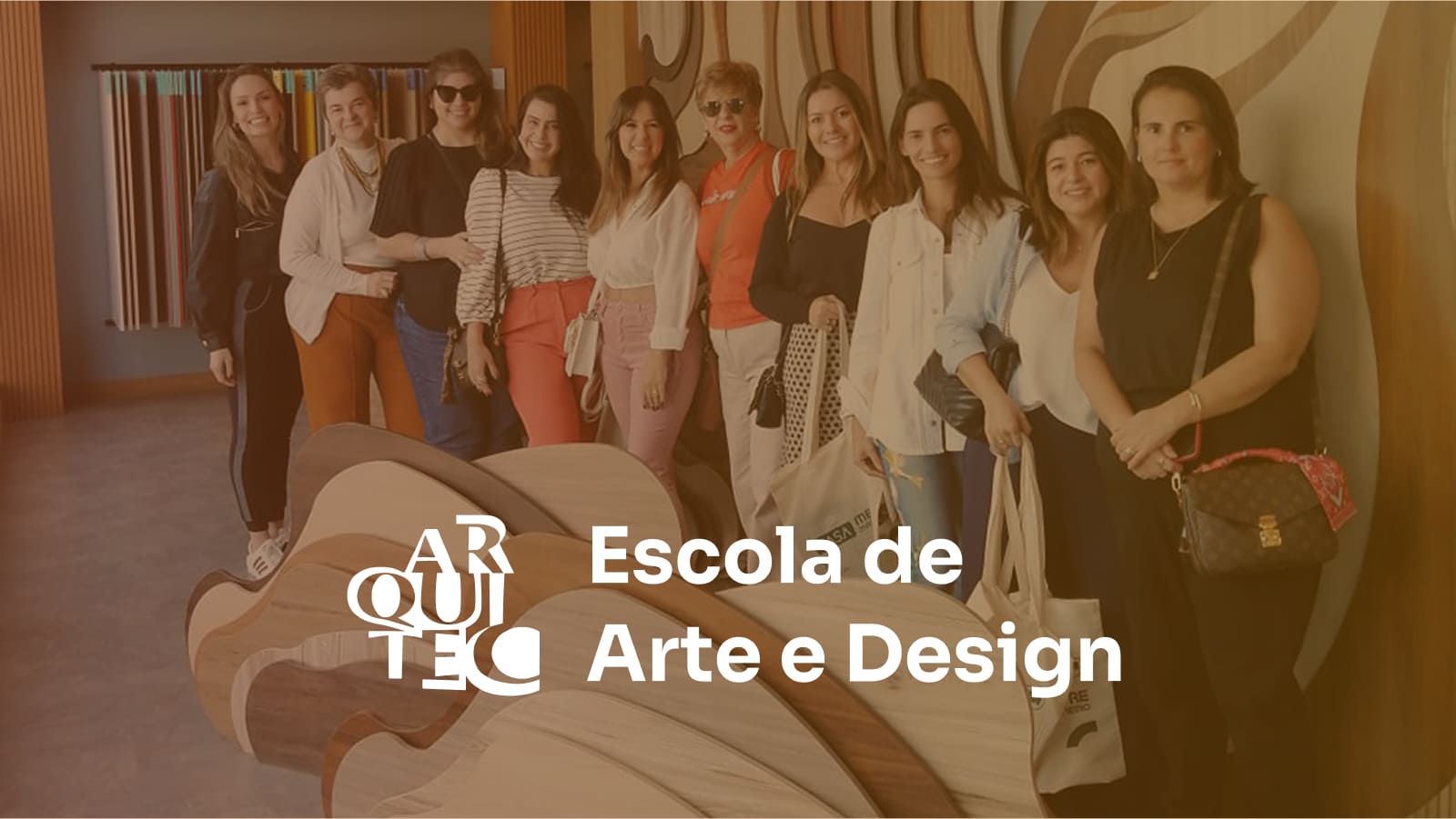 Vídeo institucional Arquitec