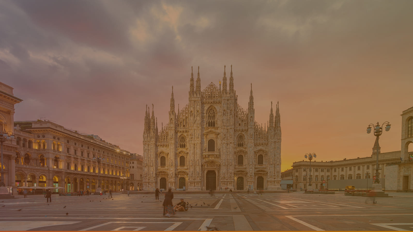 Módulo Milão 2024 - Highlights