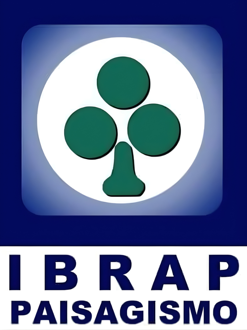 Imagem da IBRAP Paisagismo