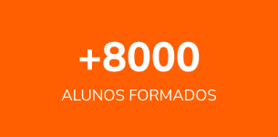 +8000 Alunos Formados
