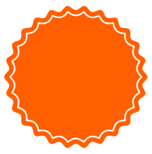 Selo 15ª Turma da Pós-Graduação em Design de Interiores