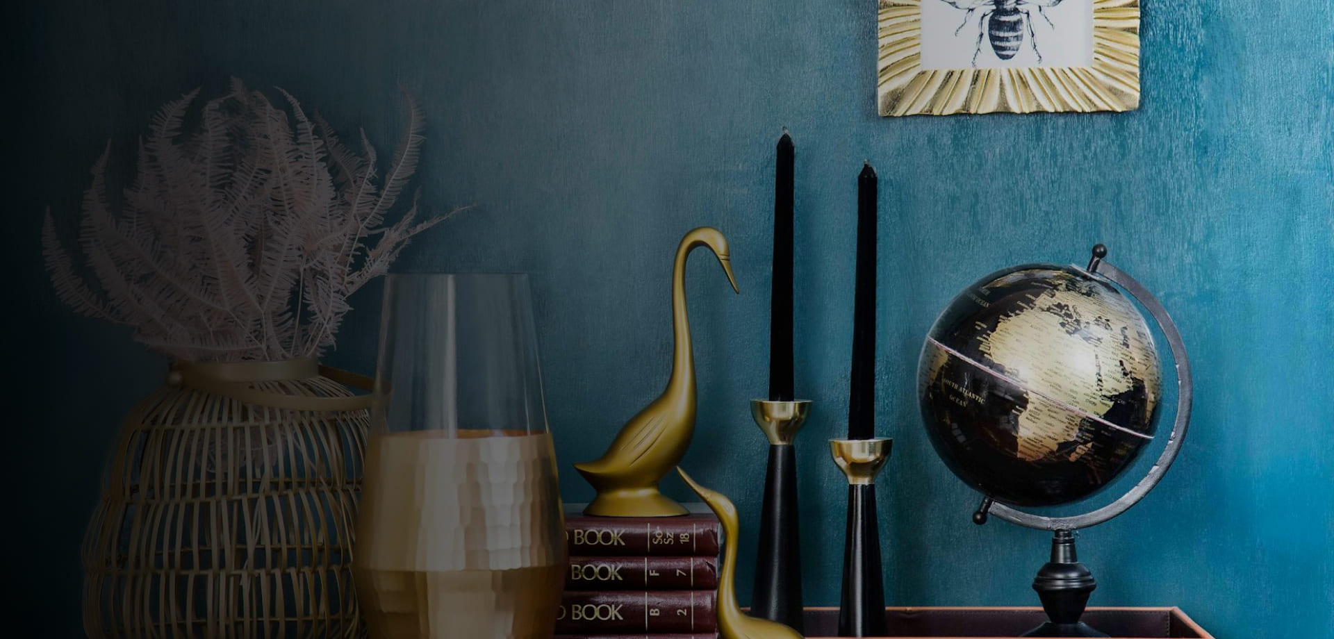 Decoração Prática