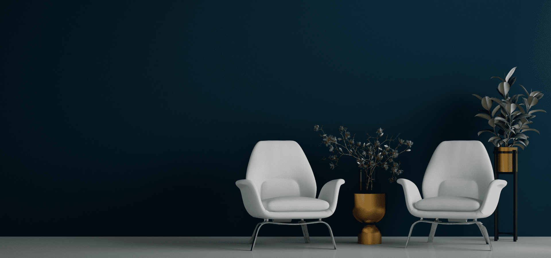 Pós-graduação em design de interiores