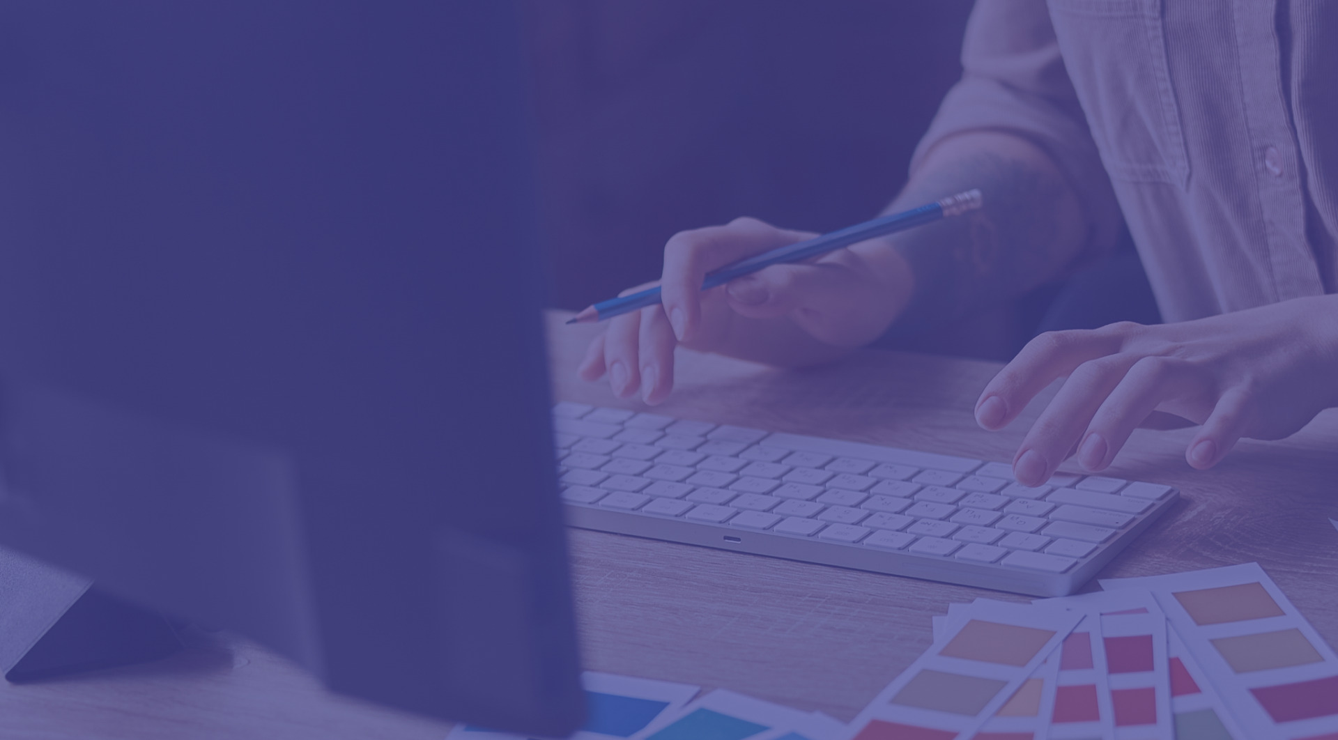 Técnico de Design de Interiores Hibrido