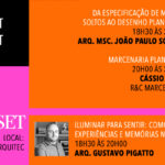 Arquitec Week 2025: Uma semana de inspiração, arquitetura e design