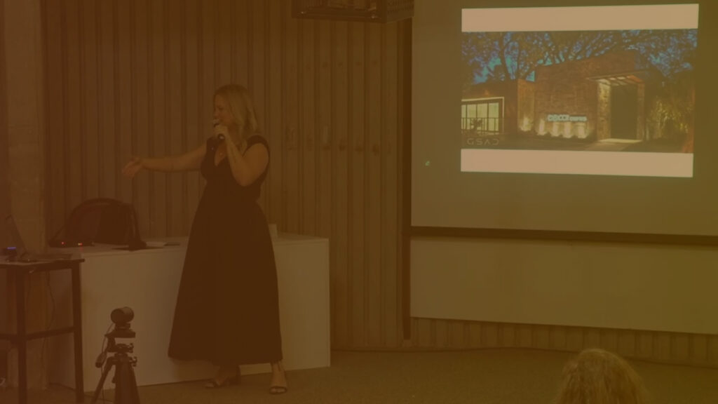 Dani Guardini: Carreira Internacional e o Segredo do Crescimento Profissional